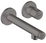 Axor Uno Select Waschtischmischer Unterputz, - Hansgrohe