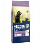 Bozita Original Adult Senior Trockenfutter F&uuml;r Hunde, 12 Kg