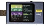 Jt-um120 Usb Multimeter - Joy-it