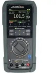Gossen Metrawatt M273s Digital-multimeter Mit Hoher Pr&auml;zision