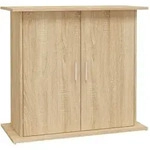 Aquariumst&auml;nder Sonoma-eiche 81x36x73 Cm Holzwerkstoff - Vidaxl