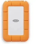 Lacie Rugged Mini Usb-c 3.2 Gen 2x2 500gb