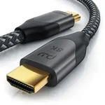 Primewire 8k Hdmi Kabel 2.1 - 8k @ 120hz 4k @ 240hz Mit Dsc, Hdmi 2.0a 2.0b, 3d,
