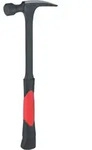 Picard - Ganzstahl Framing Hammer 1.150g Mit 2-komponenten-griff Nr. 596 Glatt