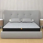 Miasuite - Matratze 90x190, 13 Cm Hoch, Waterfoam, Klappbar Summit