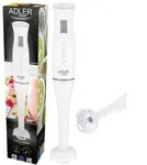 Adler Ad 4622 200 W Stabmixer 1 Geschwindigkeitsstufe Wei&szlig;