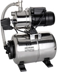 Technische Industrie Produkte 31140 Hauswasserwerk Hww 4500 Inox 230 V 4350 L/h -