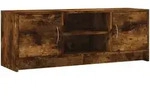 Vidaxl - Tv-schrank R&auml;uchereiche 102x30x37,5 Cm Holzwerkstoff