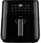 Medion - Life P10 Xl Duo (md 11750) Schwarz Hei&szlig;luftfritteuse