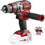 Perceuse &Agrave; Percussion 18v (solo) Tp-cd 18/80 Li-i Bl Einhell 4514305