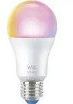 Wiz 8720169072299 Led Eek F (a - G) E27 8.5 W (&oslash; X H) 60 Mm X 122 Mm 1 St.