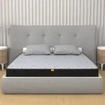 Miasuite - Matratze 90x200, 13 Cm Hoch, Waterfoam, Klappbar Summit