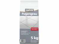 Primaster - Fugengrau 5 kg 2-5 mm