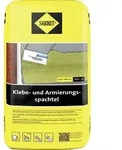 Sakret - Klebe- Und Armierungsspachtel 25 Kg Sack Grau Fliesenkleber & Baukleber