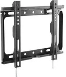 Philips Sqm3221/00 Tv-st&auml;nder 106,7 Cm (42") Schwarz