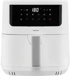 Medion - Life P10 Xl Duo (md 11750) Wei&szlig; Hei&szlig;luftfritteuse