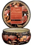 Tesori D'Oriente Duftkerze &bdquo;japanische Rituale&ldquo;, 200 G
