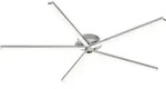 Briloner - Led Deckenleuchte Designlampe Wohnzimmerleuchte Deckenlampe