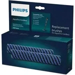 Philips Xv1793/01 Mikrofaserb&uuml;rsten Blau Und Schwarz