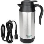 Heyner&reg; Kfz Wasserkocher Thermovar Pro 12 V 700 Ml Wohnmobil Camping Boot