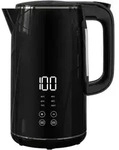 Kalorik Tkg Jk 2000 Kabellose Wasserkocher Schwarz 1,7l