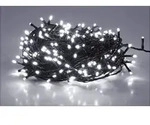 Led Lichterkette Kalt Wei&szlig; - 240 Led / 19 M - Weihnachts Deko Beleuchtung F&uuml;r Den