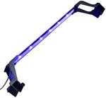 Vidaxl Aquarium Led Light With Clamps 55-70 Cm Blue And White
