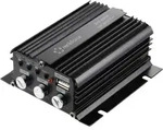Rf-cmp-202 2-kanal Endstufe 100 W Bluetooth&reg;-/usb-audiowiedergabe,