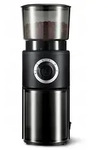226903 Tchibo Kaffeem&uuml;hle, Basic, Schwarz De/at/ee/ch