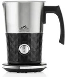 Eta Eta Artteo Mousseur &Agrave; Lait &Eacute;lectrique I 550 W I 300 Ml I Rev&ecirc;tement