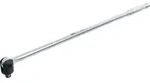 Gelenkgriff Abtrieb Au&szlig;envierkant 12,5 Mm (1/2') 610 Mm