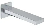 Tecturis E - Badewannenauslauf, Chrom 73410000 - Hansgrohe