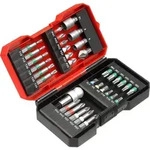 Einhell Bitsatz, 49108801, S-box, 34-teilig
