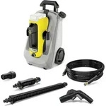 K&auml;rcher Oc 6-18 Premium Hochdruckreiniger De Oder Stehendreiniger Akku 200 L/h