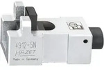 Universal-spreizer, Mechanisch 4912-5n, Vierkant Hohl 6,3 Mm (1/4) - Hazet