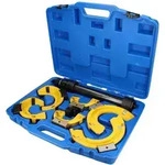 Federspanner-satz 15tlg. Mit Kunststoff-schutzeinlagen - Bt651200 - Brilliant Tools