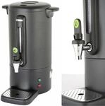 Hendi - Perkolator &ndash; Design By Bronwasser, 7l, Schwarz, 220-240v/1050w,