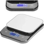Balance De Cuisine Hendi 10 Kg, 160x210x(h)19mm