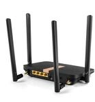 Cudy 4g Router Lt500d Cat4 Ac1200