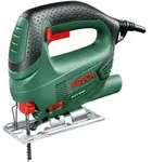 Stichs&auml;ge Pst 650 (500 Watt, Schnitt&oslash; Holz: 65 Mm, Aluminium: 10 Mm, Stahl: 4 Mm) -