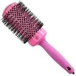 Olivia Garden Expert Blowout Shine Pink Haarb&uuml;rste 35 Mm