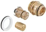 Adapter F&uuml;r Thermostatmischer 12701001 - Grohe