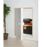 Kniestockt&uuml;r 80 X 70 X 11,5 Cm - Dolle