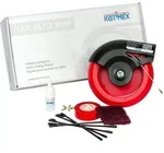 Katimex Kabeleinziehger&auml;t Kati Blitz Mini, 35m