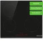 Bosch - Induktionskochfeld Homeconnect Directselect Pie631hb1e