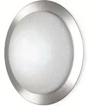 Osram Led Deckenleuchte Silara Sparkle 35 Watt Panel