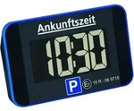 Pce - Dnt Dnt000022 Parkscheibe Passend F&uuml;r (auto-marke): Universal 83 Mm X 24 Mm X