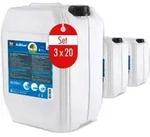 H&radic;&part;fer Chemie Gmbh - 3x 20 L Adblue&reg; Harnstoffl&radic;&part;sung