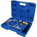 Brilliant Tools Bt521050 K&uuml;hlsystem Bef&uuml;ll- Und Entl&uuml;ftungsger&auml;t, 6-tlg