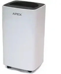 Apex - Luftentfeuchter Raumentfeuchter 16l Bautrockner Entfeuchter 56317 Lufttrockner